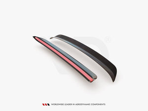 Spoiler CAP Audi S3 8L - Wayside Performance 