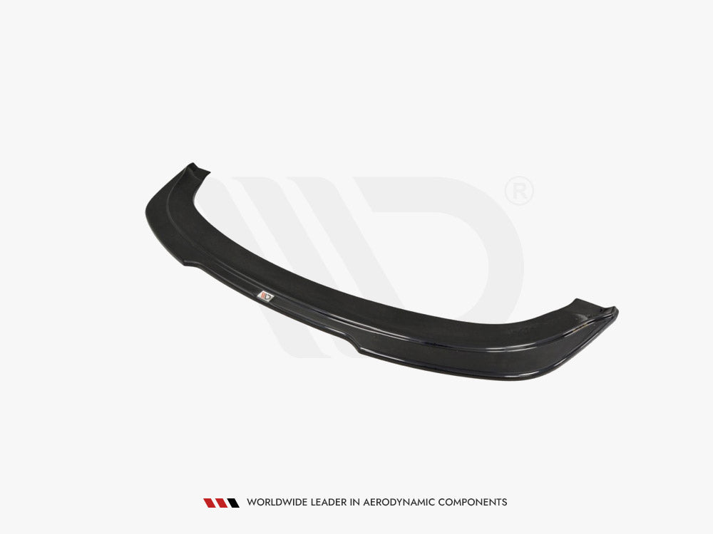 Front Splitter Audi S3 8L (1999-2003) - Wayside Performance 