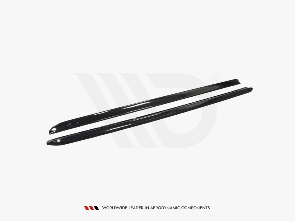 Side Skirts Diffusers Audi S3 8L (1999-2003) - Wayside Performance 