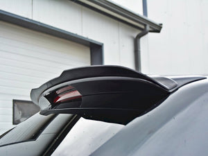 Spoiler CAP Audi S3 8P (Facelift Model) (2009-2013) - Wayside Performance 