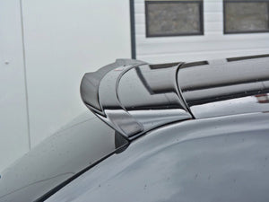 Spoiler CAP Audi S3 8P (Facelift Model) (2009-2013) - Wayside Performance 