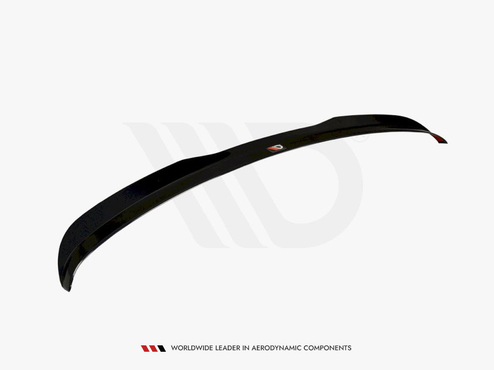 Spoiler CAP Audi S3 8P (Facelift Model) (2009-2013) - Wayside Performance 