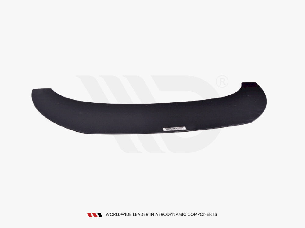 Front Racing Splitter Audi S3 8P (Facelift Model) 2009-2013 - Wayside Performance 