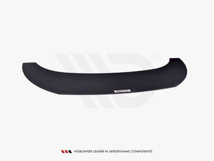 Front Racing Splitter Audi S3 8P (Facelift Model) 2009-2013 - Wayside Performance 