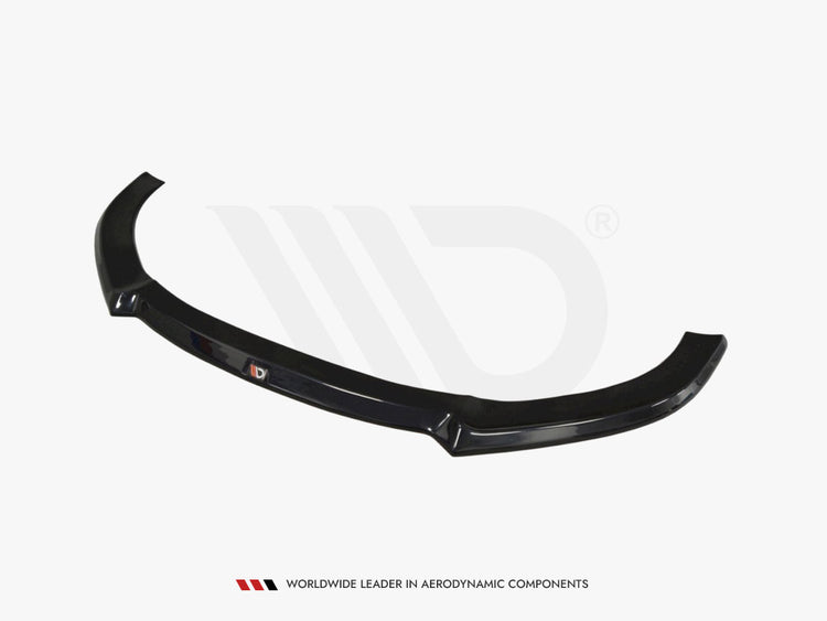 Front Splitter V.1 Audi S3 8P Facelift - Wayside Performance 