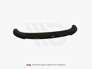 Front Splitter Audi S3 8P - Wayside Performance 