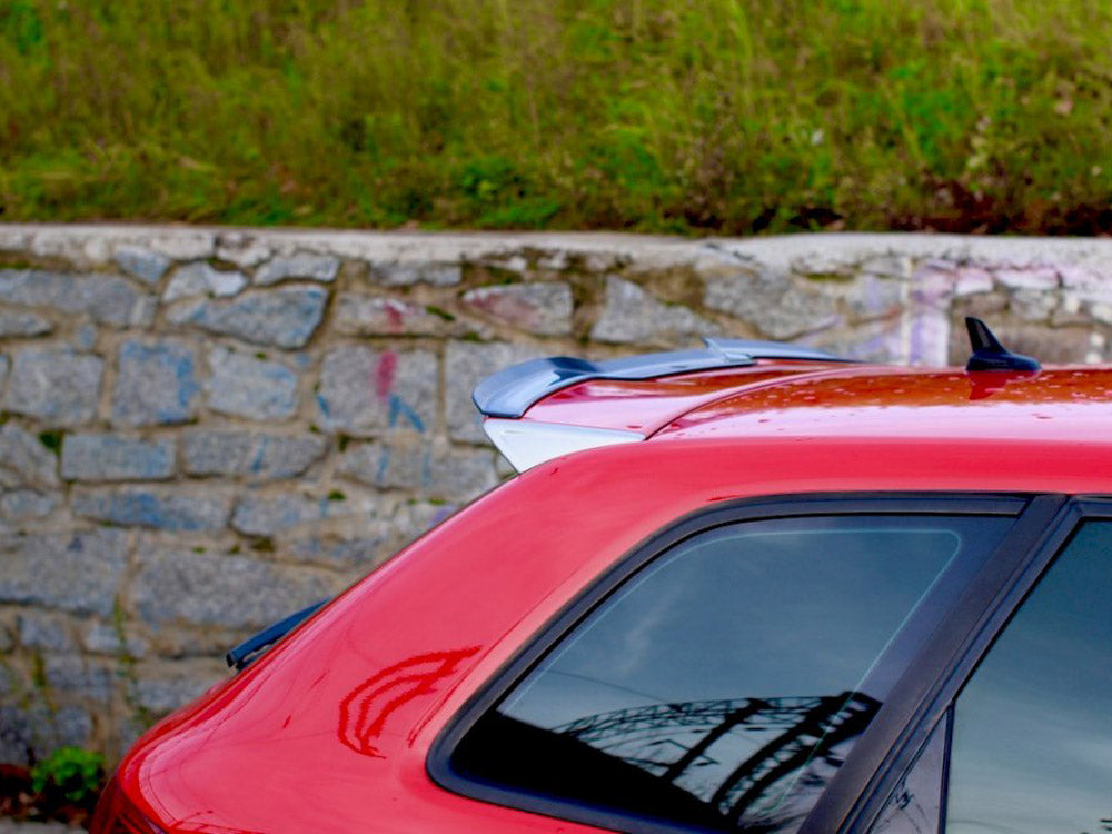 Spoiler CAP Audi RS3 8P (2011-2012) - Wayside Performance 