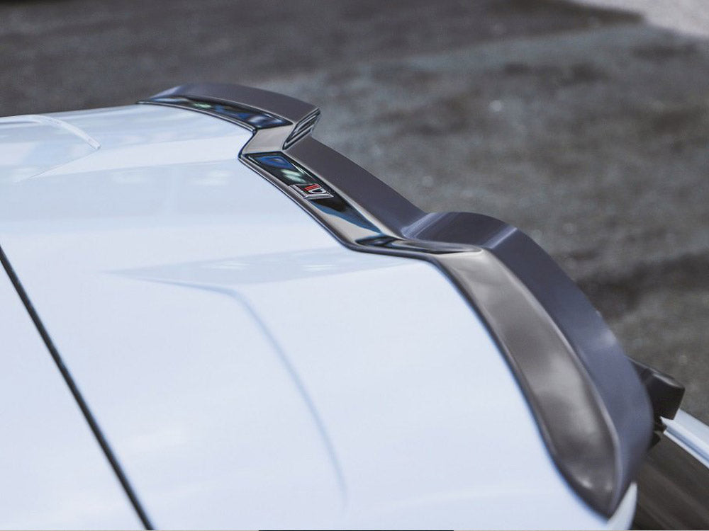 Maxton Design Spoiler Cap Audi Rs3 8v / 8v Facelift Sportback (2015-2020) - Wayside Performance 
