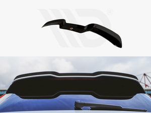 Maxton Design Spoiler Cap Audi Rs3 8v / 8v Fl Sportback (2015-) - Wayside Performance 