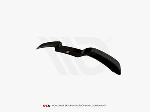 Maxton Design Spoiler Cap Audi Rs3 8v / 8v Fl Sportback (2015-) - Wayside Performance 