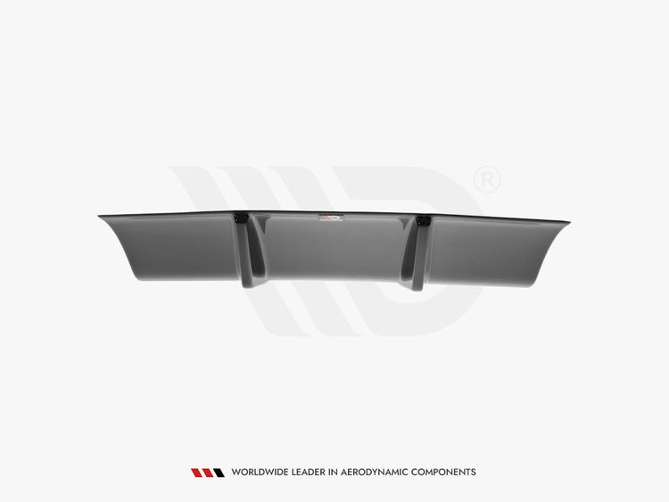 Maxton Design Rear Valance Audi Rs3 8v Fl Sportback (2017-20) - Wayside Performance 