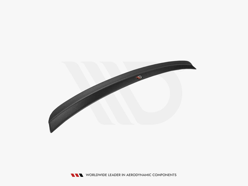 Spoiler CAP Audi A4 S-Line B6 Sedan - Wayside Performance 