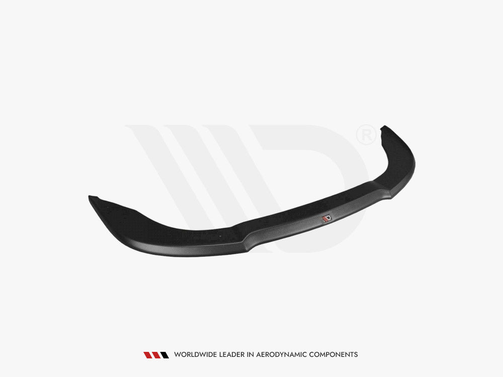 Front Splitter V.1 Audi A4 S-Line B6 - Wayside Performance 