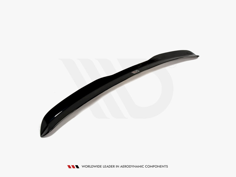 Spoiler CAP Audi A4 B8 / B8 FL Avant - Wayside Performance 