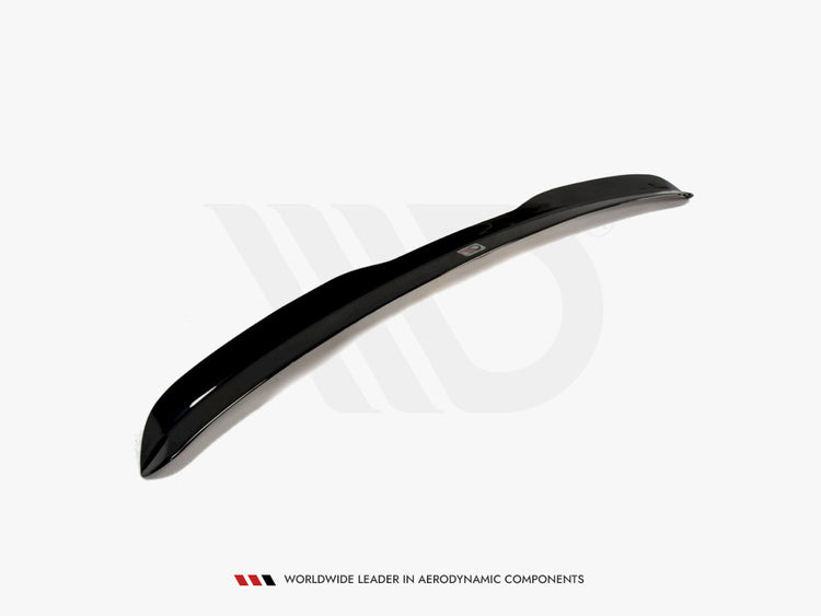 Spoiler CAP Audi A4 B8 / B8 FL Avant - Wayside Performance 