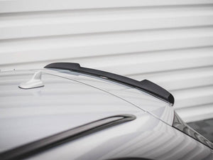 Maxton Design Spoiler Cap V.2 Audi S4 / A4 S-line Avant B9 (2015-2019) - Wayside Performance 