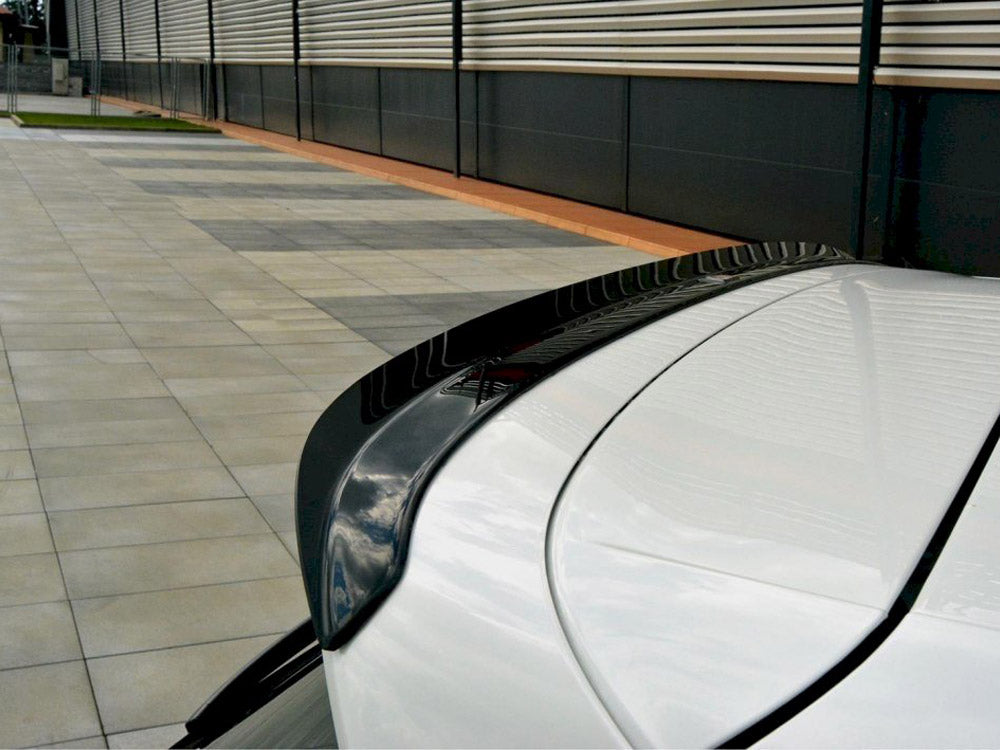 Spoiler Extension VW Tiguan MK 2 R-line (2015-2019) - Wayside Performance 