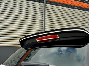 Spoiler Extension VW Tiguan MK 2 R-line (2015-2019) - Wayside Performance 