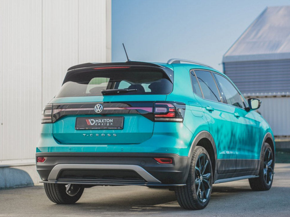 Spoiler CAP VW T Cross (2018-) - Wayside Performance 