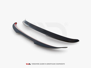 Spoiler CAP VW T Cross (2018-) - Wayside Performance 