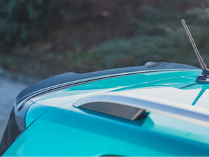 Spoiler CAP VW T Cross (2018-) - Wayside Performance 