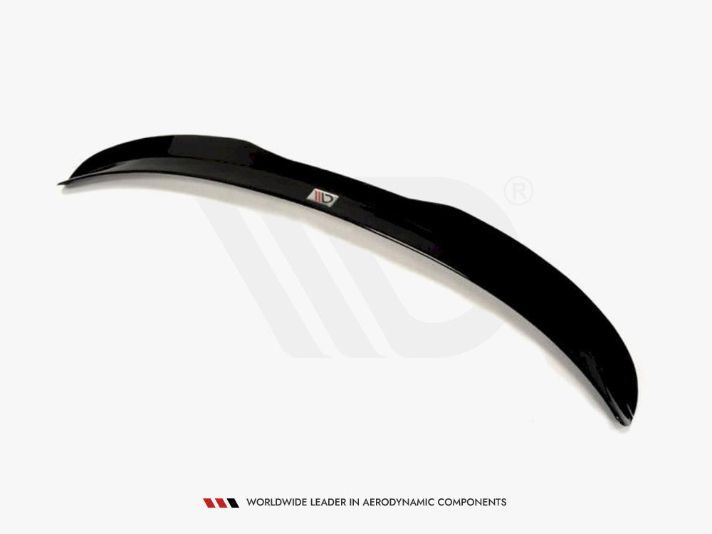Spoiler CAP V.1 Volkswagen Scirocco Mk3 - Wayside Performance 