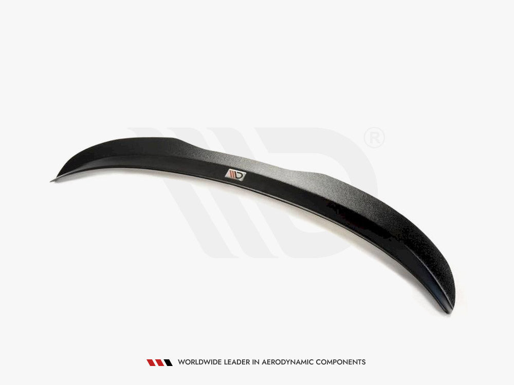 Spoiler CAP V.1 Volkswagen Scirocco Mk3 - Wayside Performance 