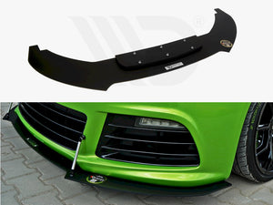 Front Racing Splitter VW Scirocco R - Wayside Performance 