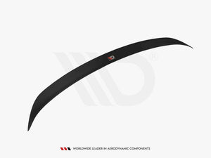 Spoiler Extension CAP Volkswagen Scirocco MK3 R Facelift (2014-2017) - Wayside Performance 