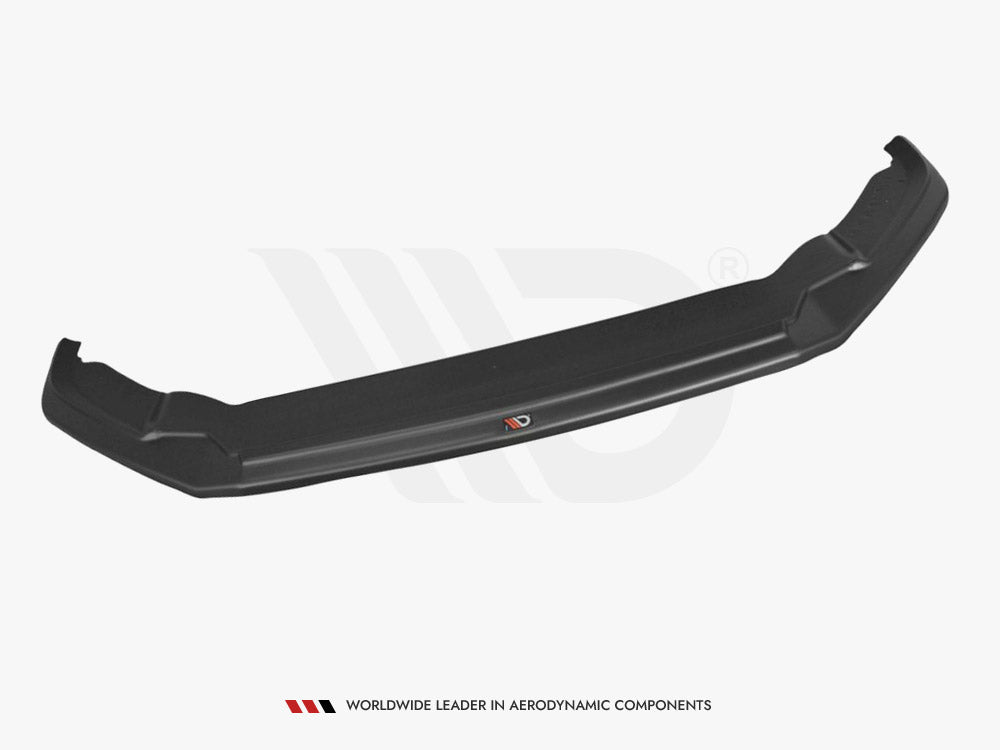 Front Splitter V.2 Volkswagen Scirocco MK3 R Facelift (2014-2017) - Wayside Performance 