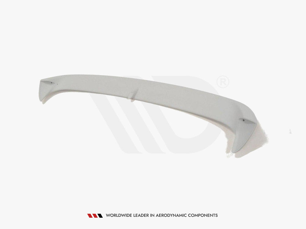 Spoiler VW Polo MK5 <R WRC Look> (2009-2014) - Wayside Performance 