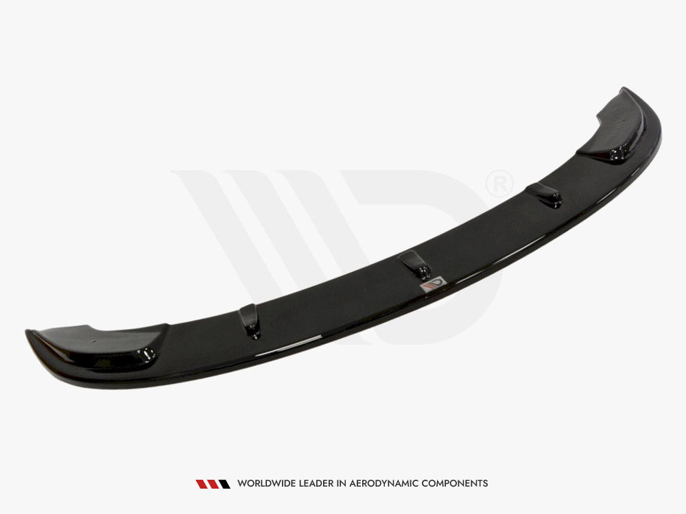 Front Splitter VW Passat B5 - Wayside Performance 