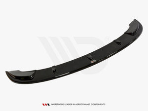 Front Splitter VW Passat B5 - Wayside Performance 