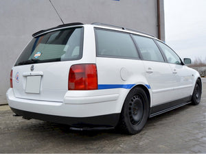 Side Skirts Diffusers VW Passat B5 - Wayside Performance 