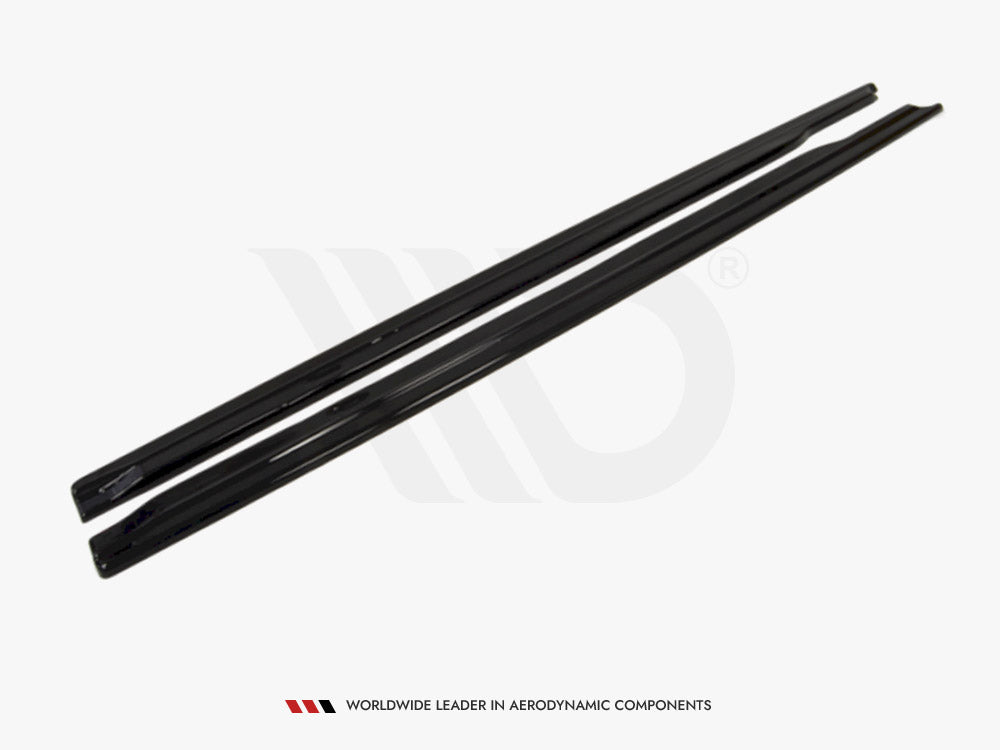 Side Skirts Diffusers VW Passat B5 - Wayside Performance 