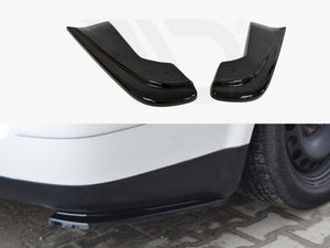 Rear Side Splitters VW Passat B5 Estate - Wayside Performance 