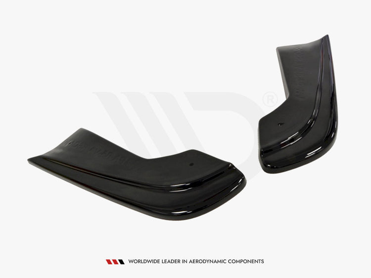 Rear Side Splitters VW Passat B5 Estate - Wayside Performance 