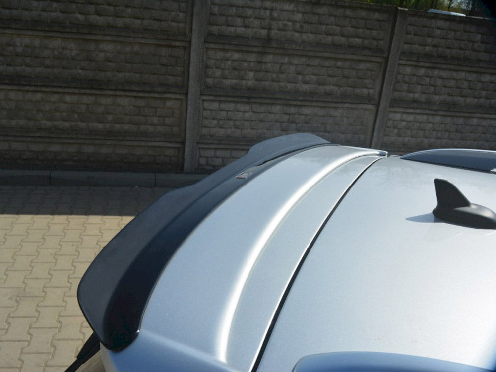 Spoiler Extension VW Passat B6 Estate - Wayside Performance 