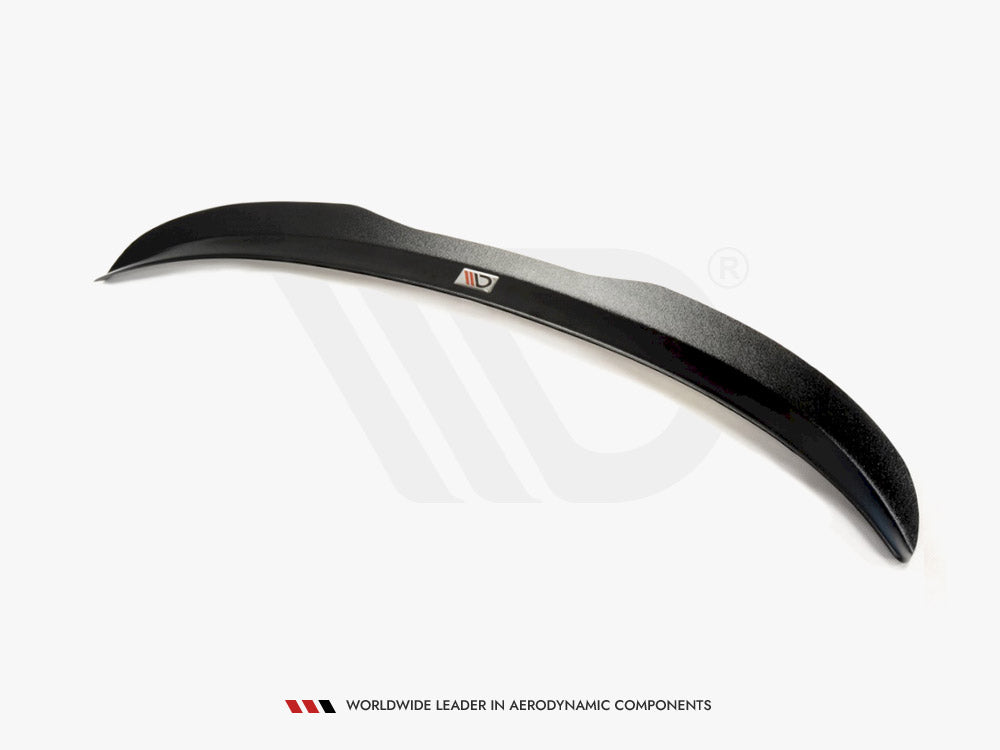Spoiler Extension VW Passat B6 Estate - Wayside Performance 