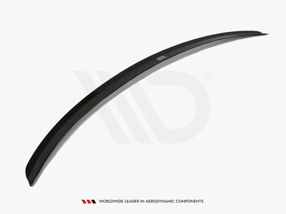 Spoiler CAP VW Passat CC R36 Rline (Preface) - Wayside Performance 