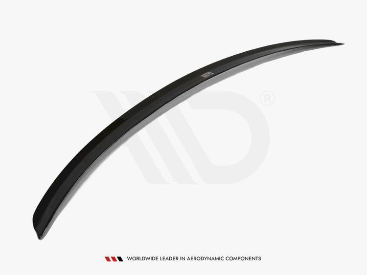 Spoiler CAP VW Passat CC R36 Rline (Preface) - Wayside Performance 