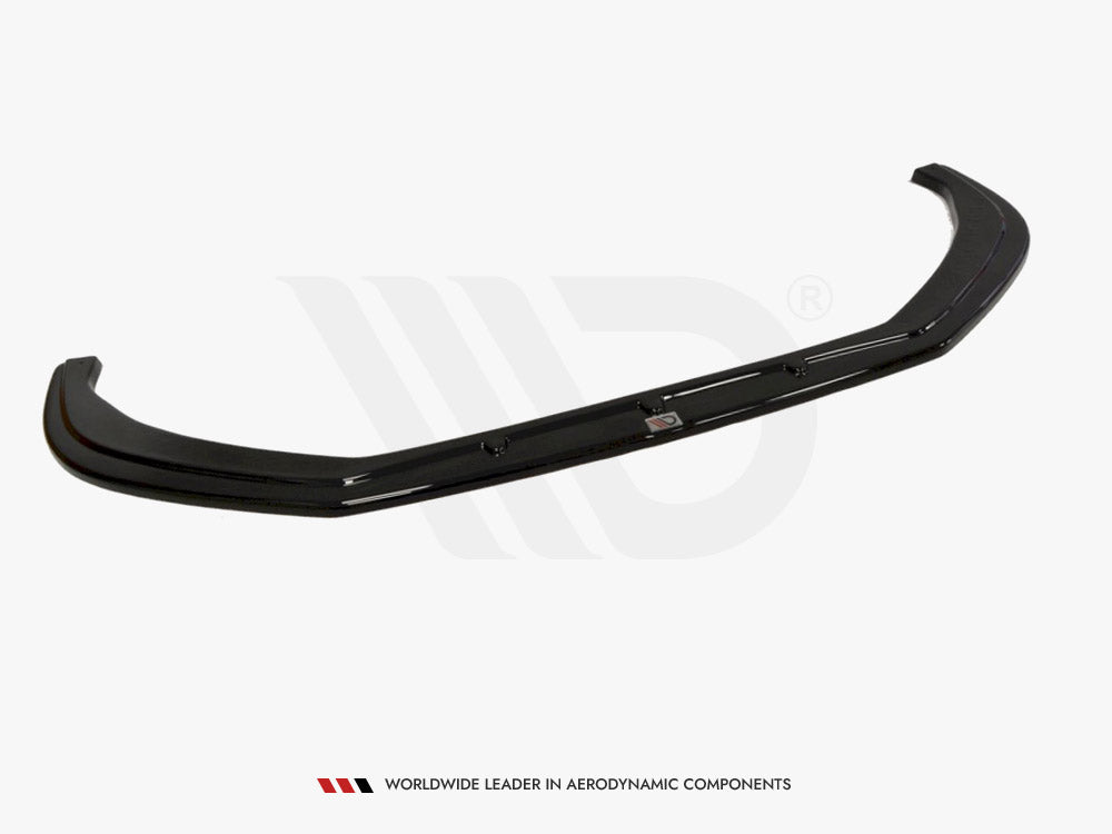 Front Splitter VW Passat CC R36 Rline (Preface) - Wayside Performance 