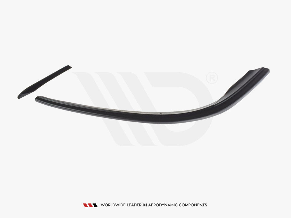 Rear Side Splitters VW Passat CC Standard (2008-2012) - Wayside Performance 