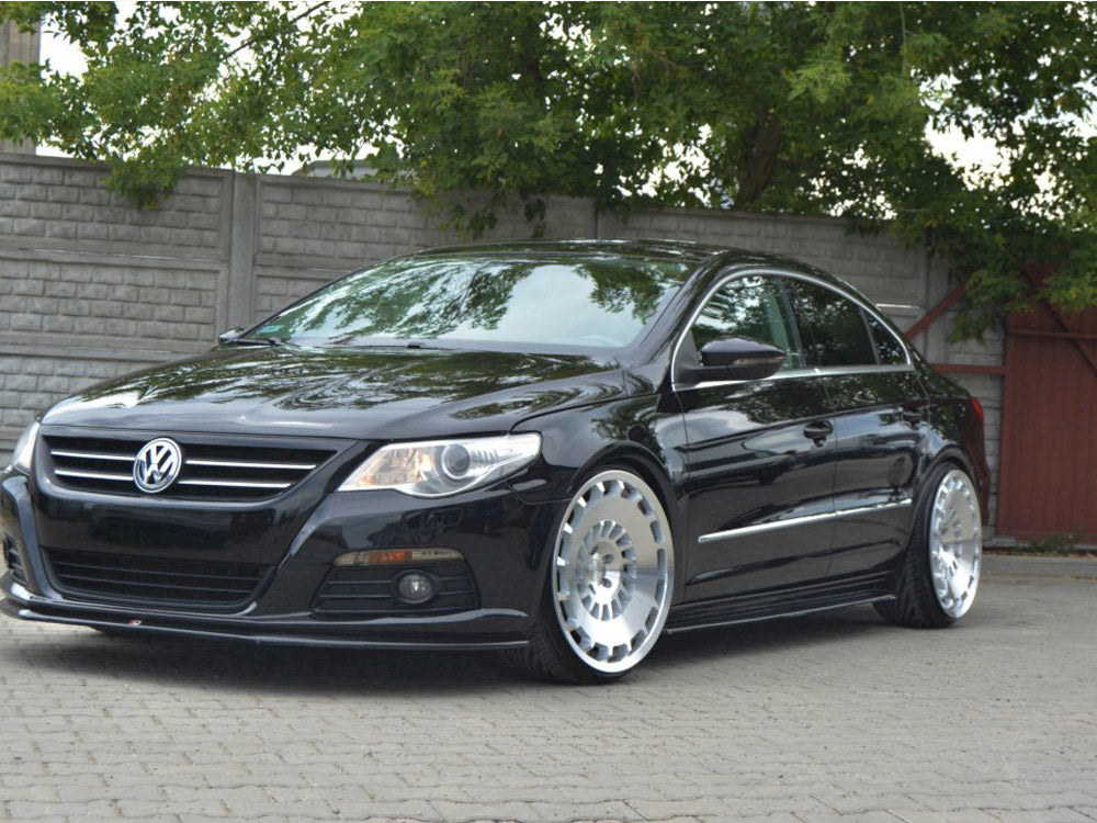 Side Skirts Splitters VW Passat CC Standard (2008-2012) - Wayside Performance 