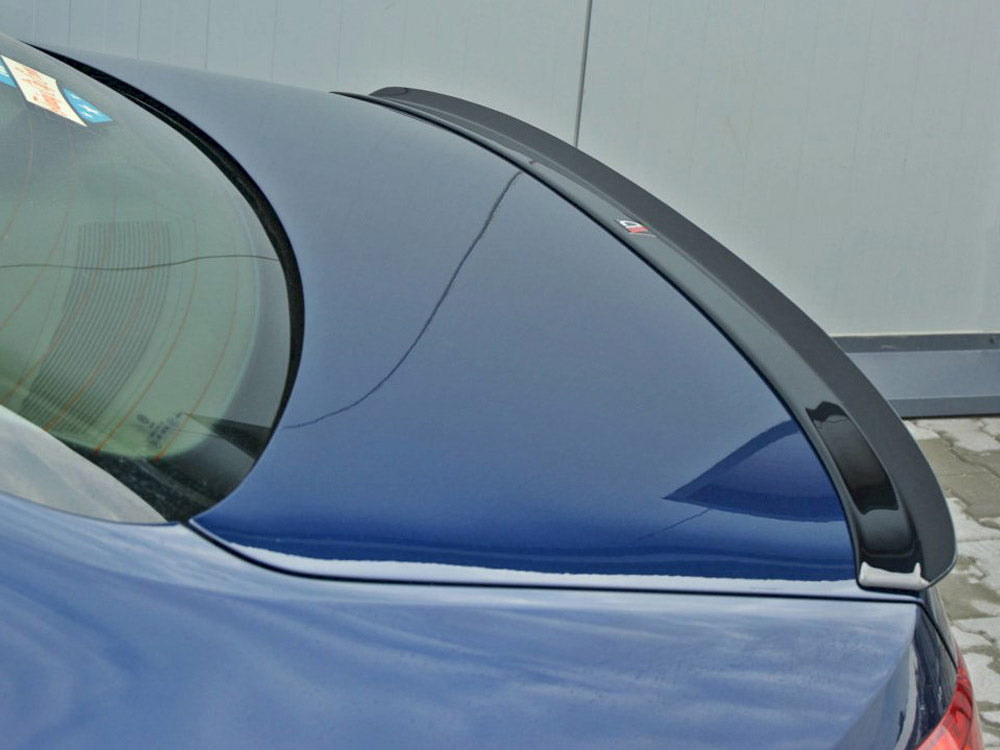 Spoiler Extension CAP VW Jetta MK6 Sedan Pre-facelift (2011-2014) - Wayside Performance 