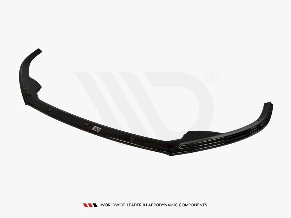 Front Splitter VW Jetta MK6 GLI Pre-facelift (2011-2014) - Wayside Performance 