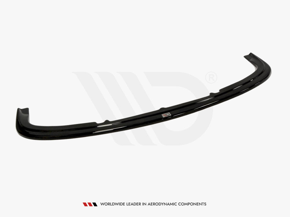 Front Splitter VW Golf IV R32 - Wayside Performance 