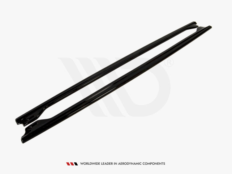 Side Skirts Diffusers VW Golf IV R32 - Wayside Performance 