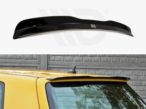 Spoiler CAP VW Golf IV - Wayside Performance 