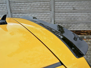 Spoiler CAP VW Golf IV - Wayside Performance 